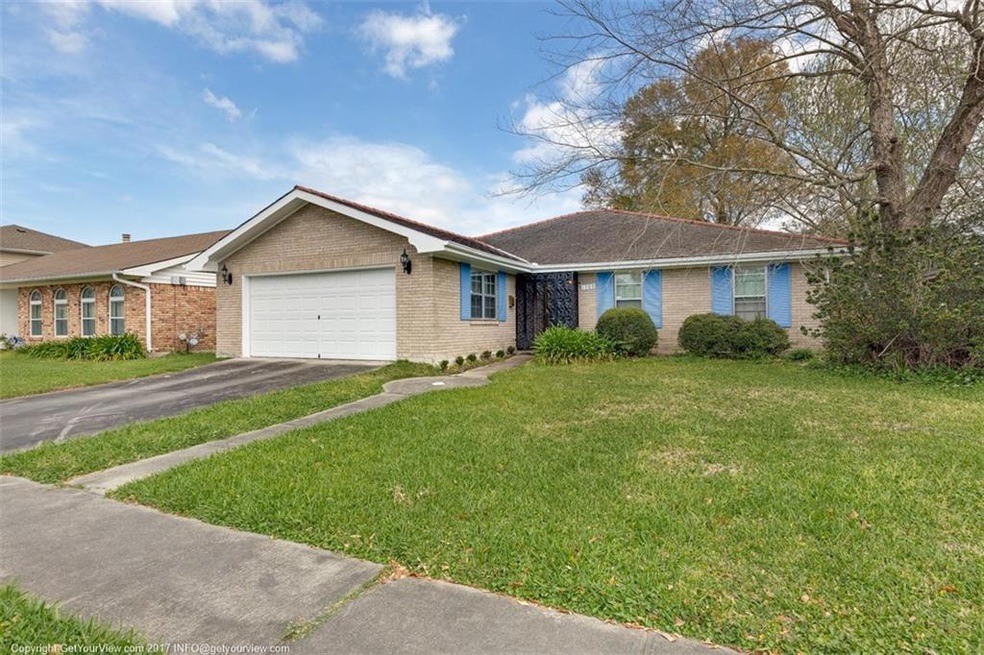 1709 Colony Place, Metairie, LA 70003 - photo 1
