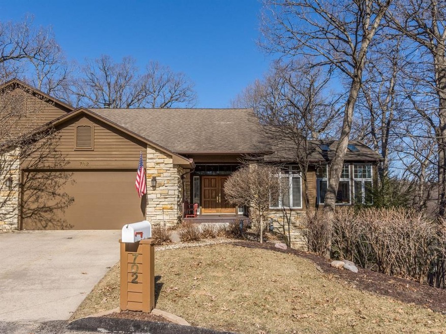 3600+ Sq. walkout condo in private Beaver Creek