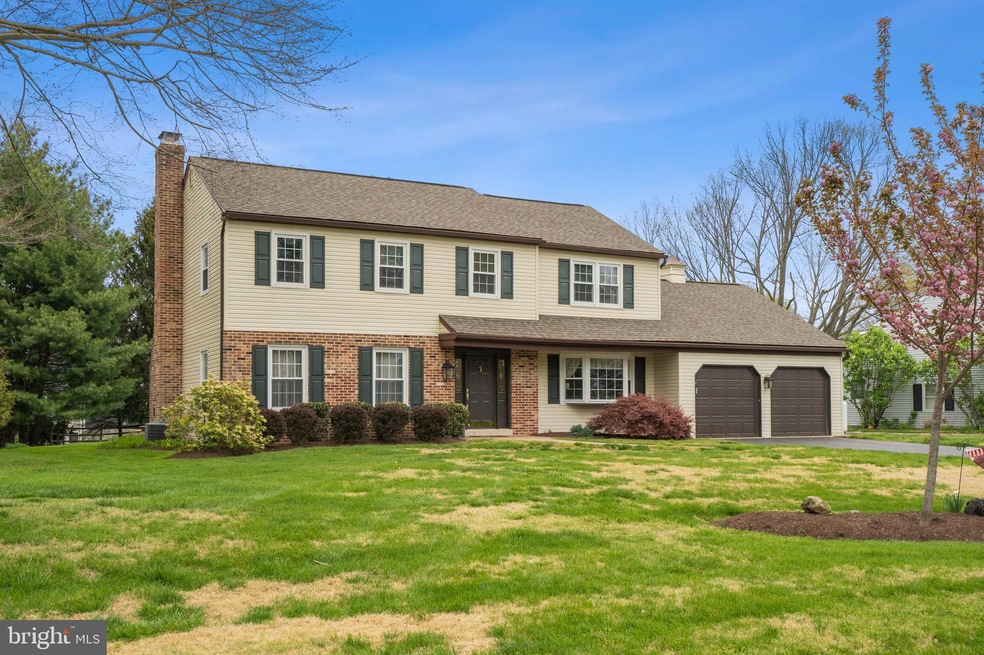 30 Langstoon Ln, Media, PA 19063 - photo 1