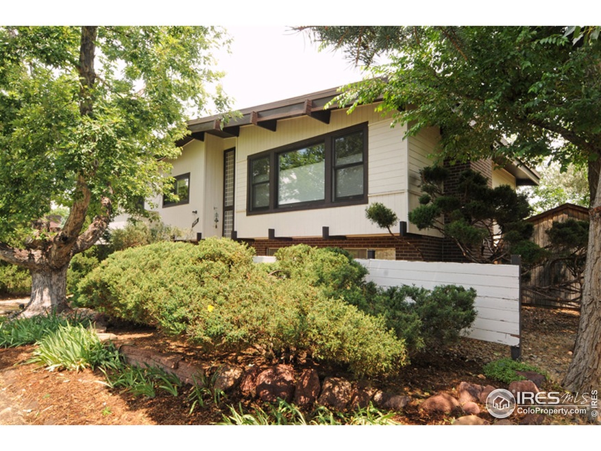 1340 Toedtli Dr, Boulder, CO 80305 - photo 1