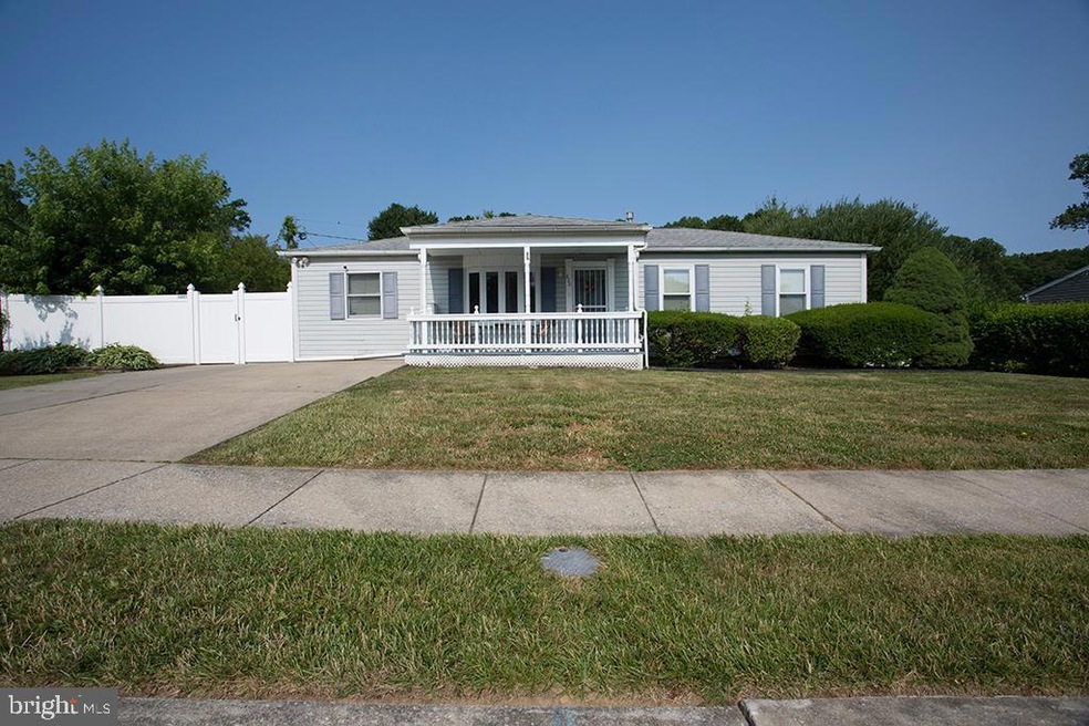 820 Ivydale Ave, Reisterstown, MD 21136 - photo 1