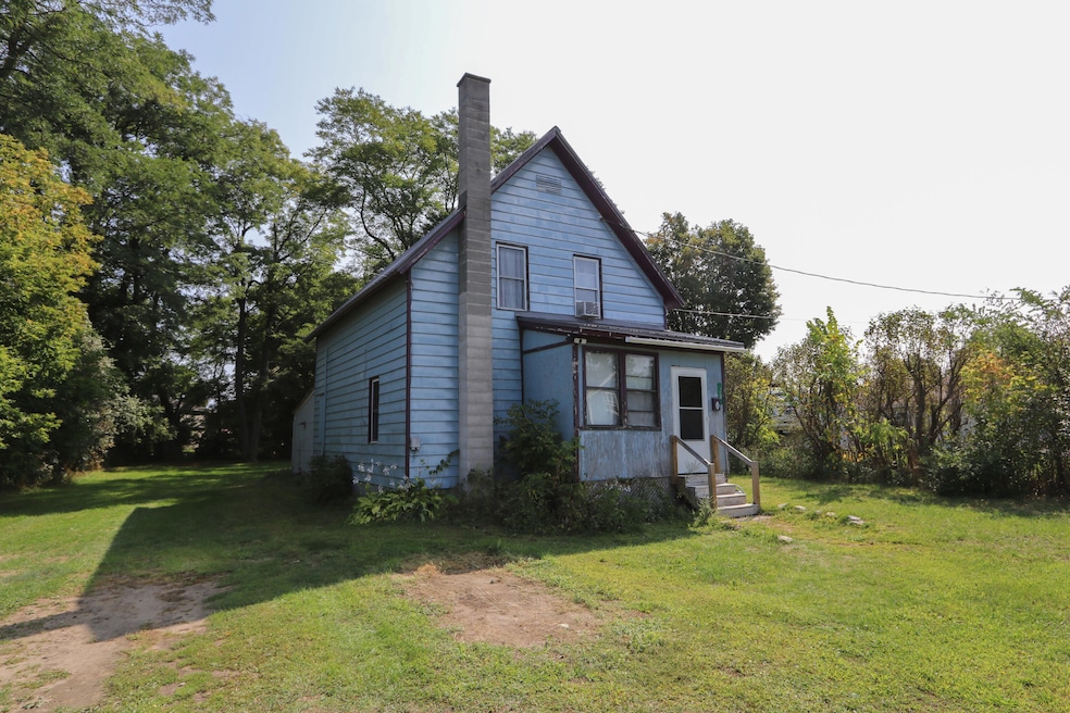 For Sale $115,000