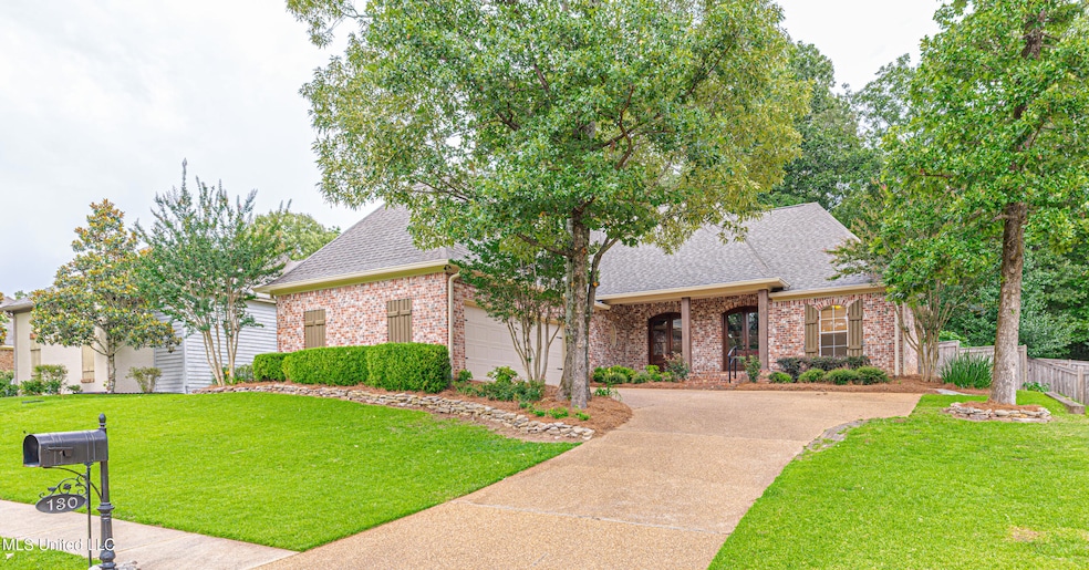 130 Covey Run, Madison, MS 39110 - photo 1