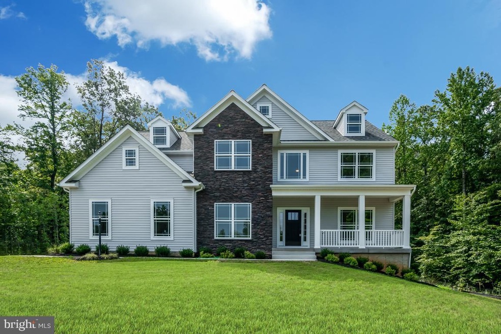 221 Mt Hope Church Rd, Stafford, VA 22554 - photo 1