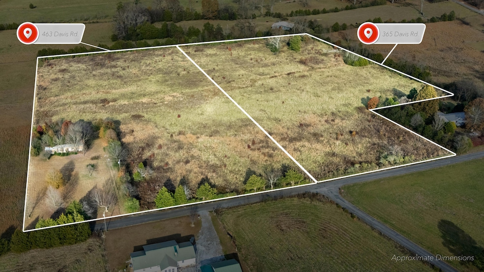 365 Davis Rd SE, Old Fort, TN 37362 - photo 1