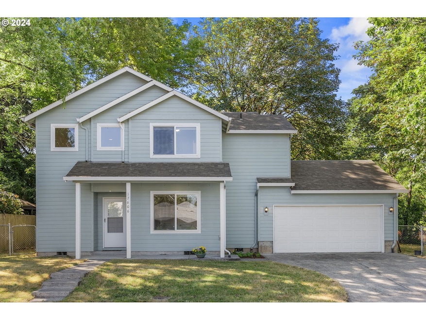 17606 SW Vincent St, Beaverton, OR 97007 - photo 1