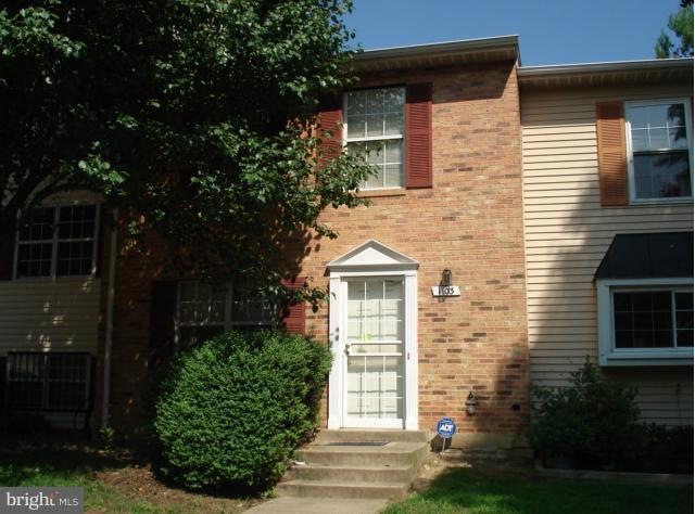 1103 Adeline Way, Capitol Heights, MD 20743 - photo 1