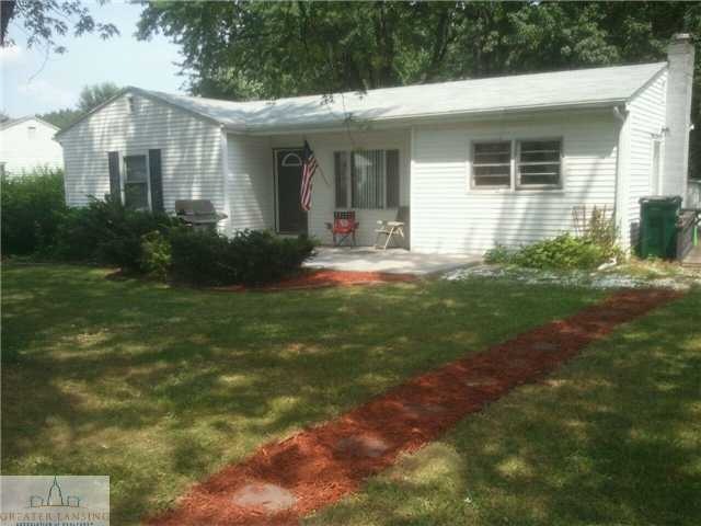 2931 S Catherine St, Lansing, MI 48911 - photo 1