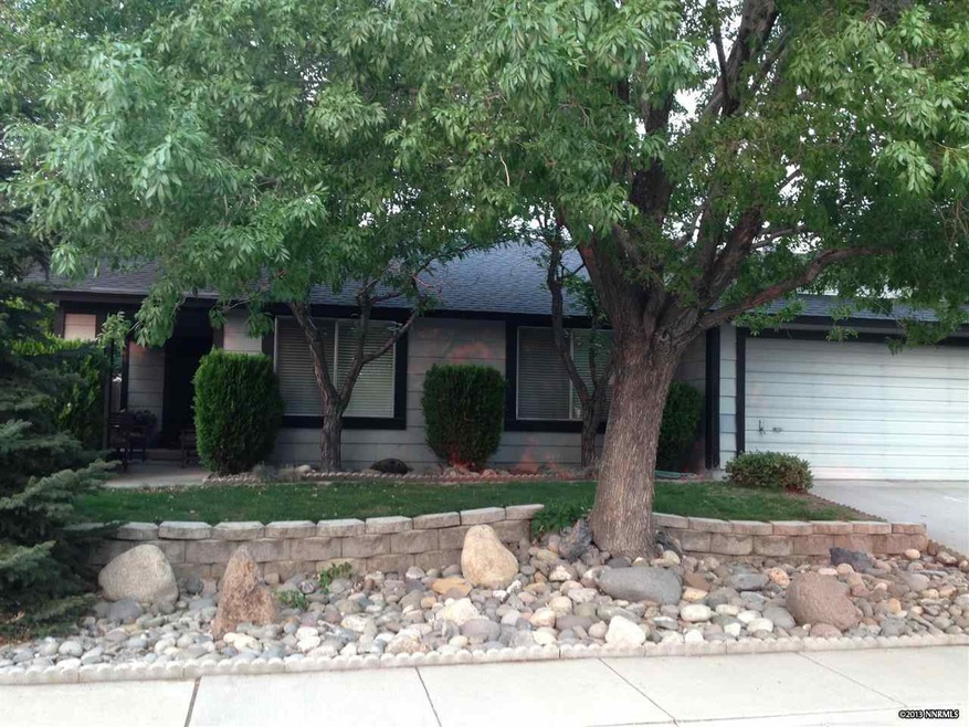 3336 Silverhorn Ln, Sparks, NV 89434 - photo 1