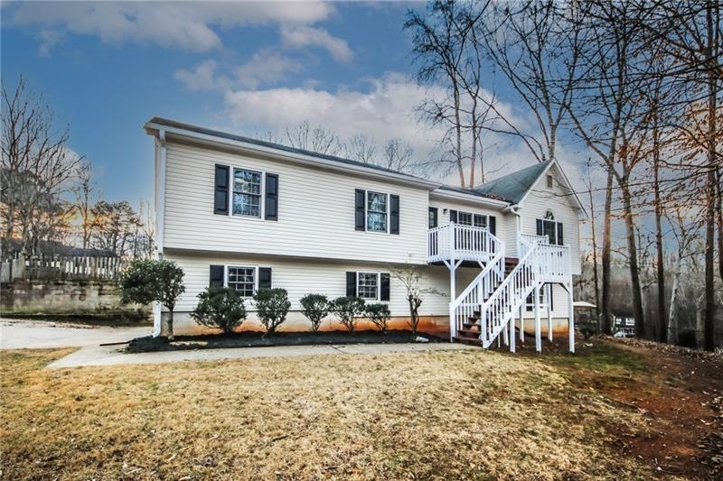 4905 Jonathan Way, Canton, GA 30115 - photo 1