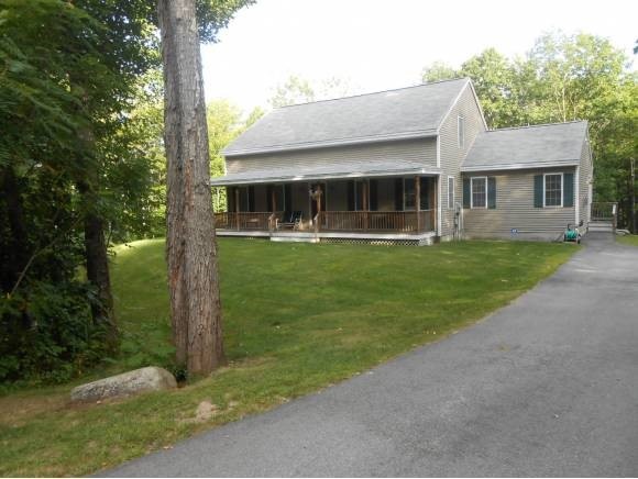 25 Butternut Ridge, Hebron, NH 03241 - photo 1