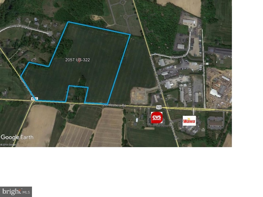 2057 Route 322, Swedesboro, NJ 08085 - photo 1