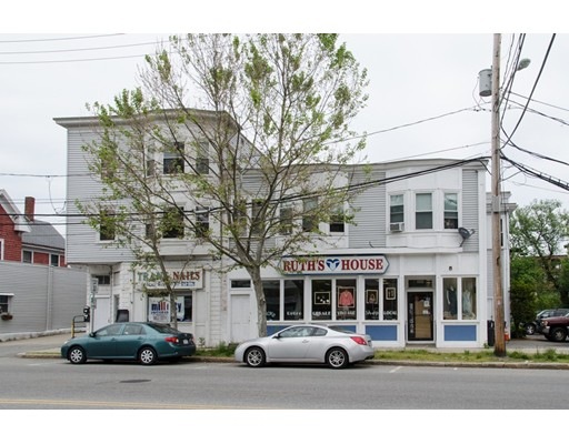 107 Lafayette Square, Haverhill, MA 01832 - photo 1