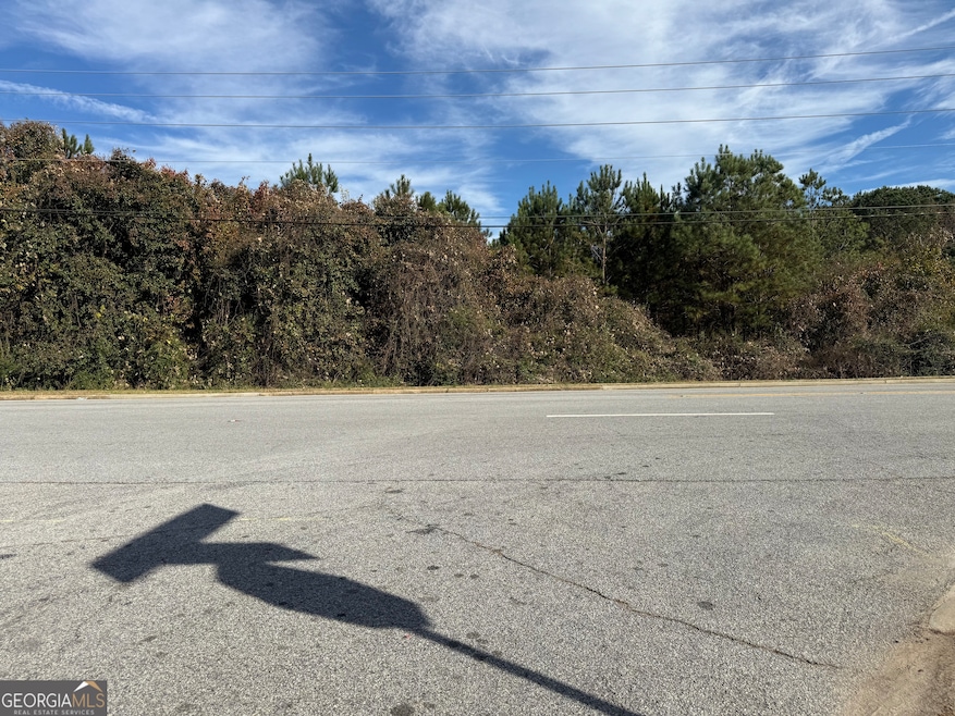 8626 Webb Rd, Riverdale, GA 30274 - photo 1