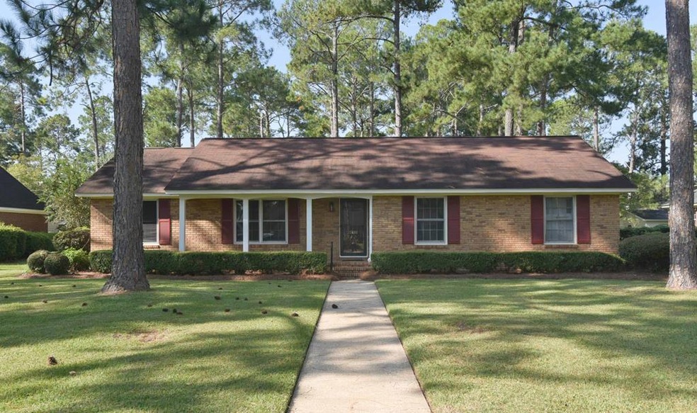 1730 Pineknoll Ln, Albany, GA 31707 - photo 1