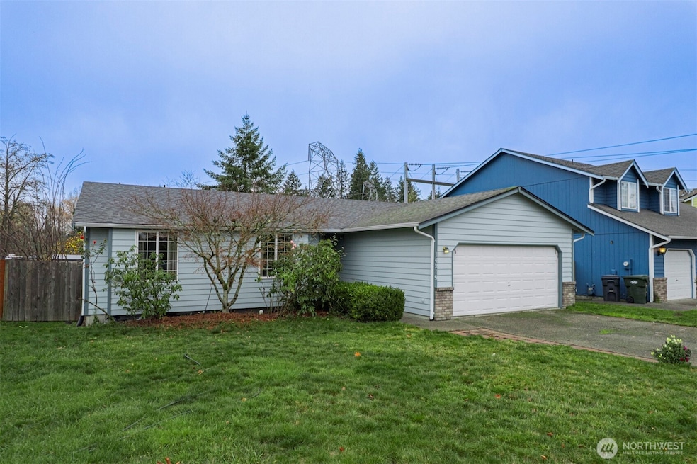 14219 80th Avenue Ct E, Puyallup, WA 98373 - photo 1