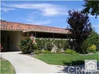 821 Via Alhambra unit P, Laguna Woods, CA 92637 - photo 1