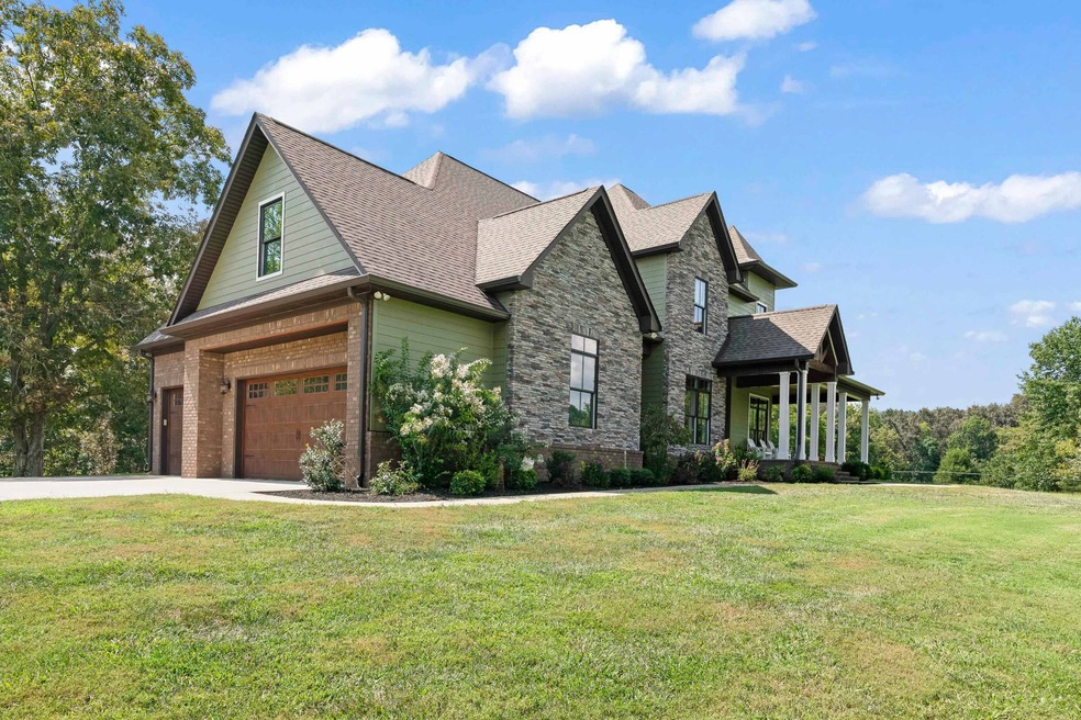 121 Campground Ln, Gordonsville, TN 38563 MLS RTC2566901