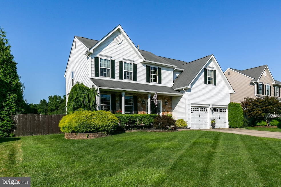 617 Ironwood Dr, Williamstown, NJ 08094 - photo 1