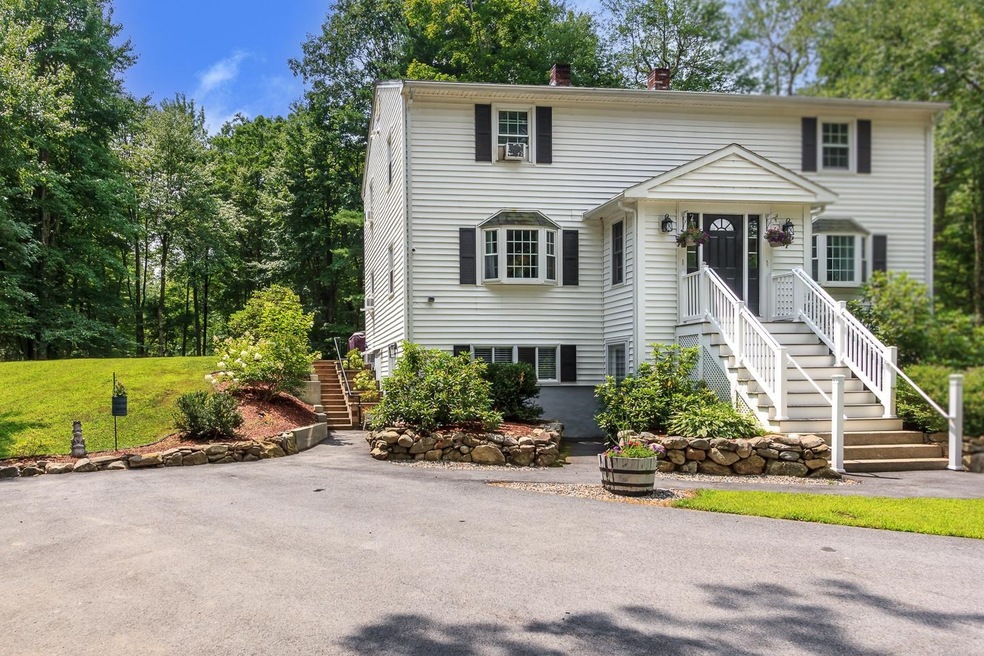 37 Warner Hill Rd, Derry, NH 03038 - photo 1