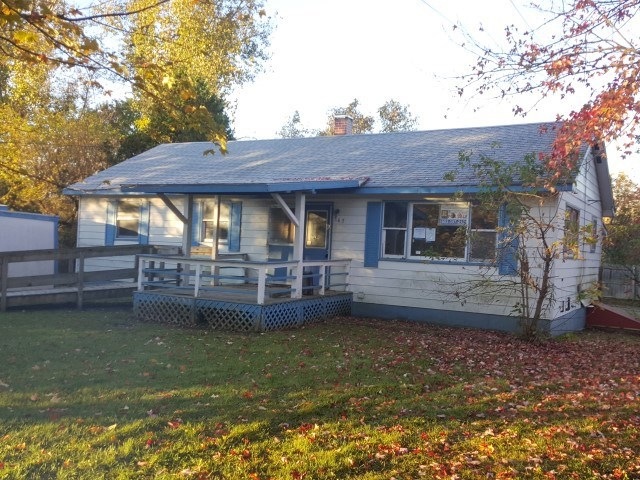 165 Forest St, Rutland, VT 05701 - photo 1
