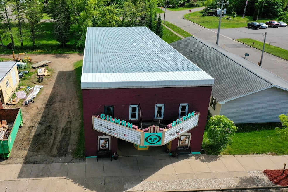 230 E Main St, Gilman, WI 54433 - photo 1