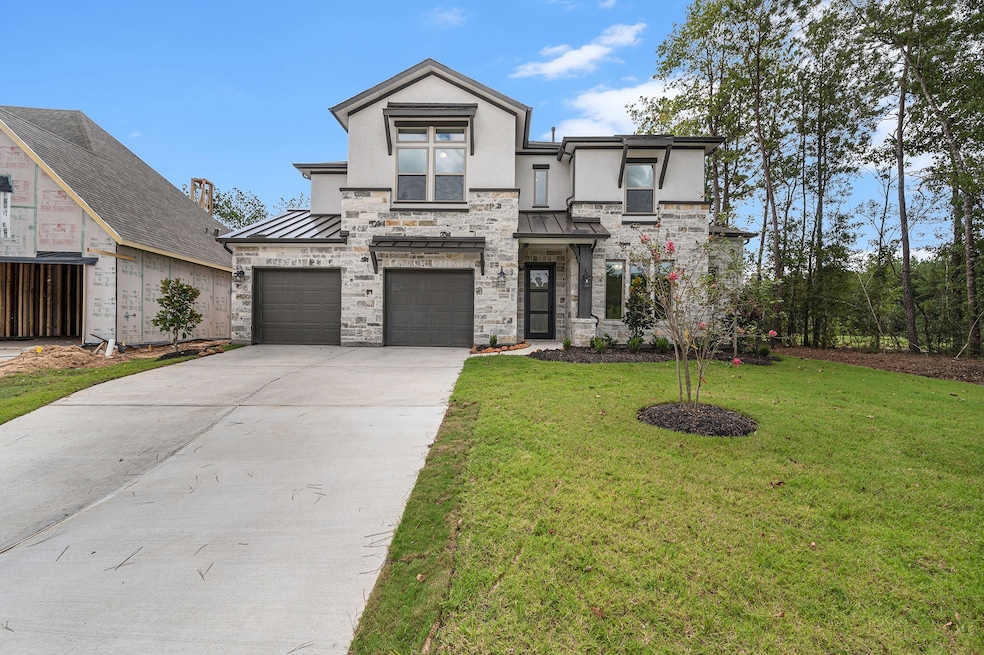 14984 Berry Brook Dr, Conroe, TX 77302 - photo 1