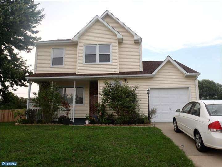 21 Cedar Farms Dr, Newark, DE 19702 - photo 1