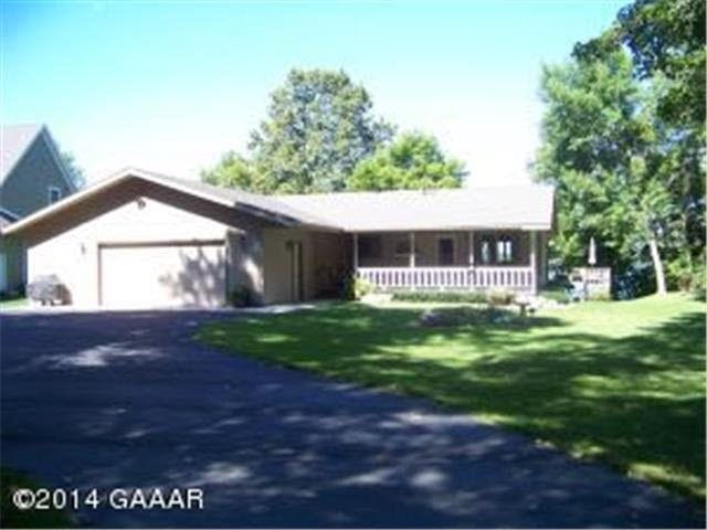 7370 E Lake Carlos Dr NE, Carlos, MN 56319 - photo 1