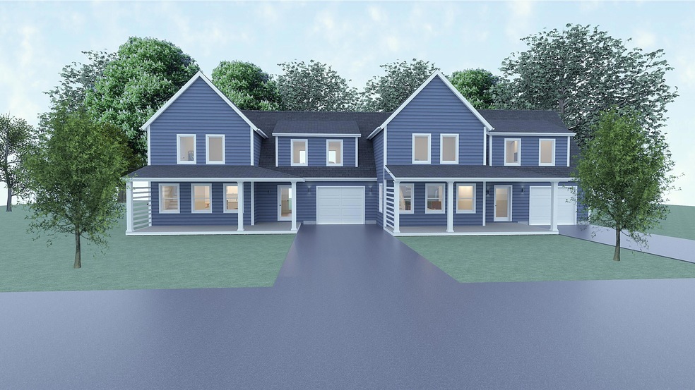 22 Collins Place Dr unit 4, Westbrook, ME 04092 - photo 1