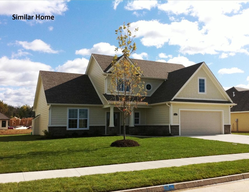 Street View - Similar Home