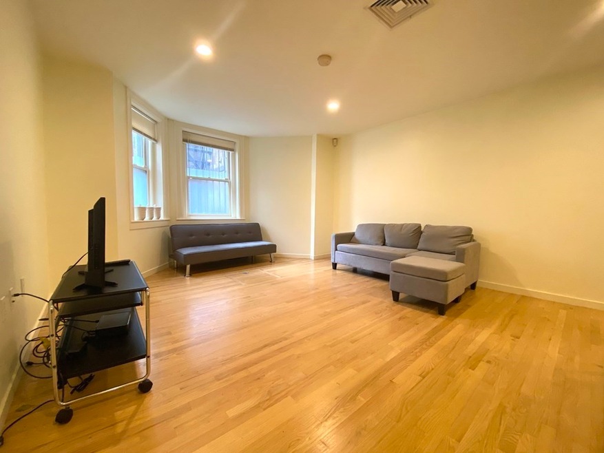 378 Marlborough St unit 1, Boston, MA 02115 - photo 1