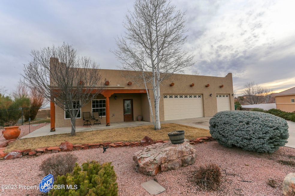 6301 Bunker Ct, Farmington, NM 87402 - photo 1