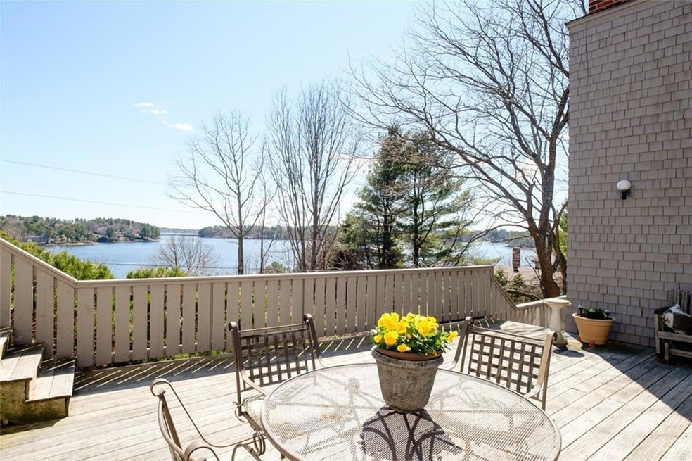 19 Goose Point unit A, Kittery Point, ME 03905 - photo 1