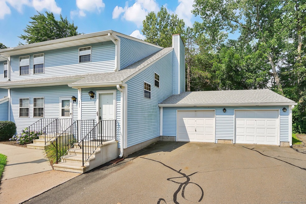 1311 Sunfield Dr, South Windsor, CT 06074 - photo 1