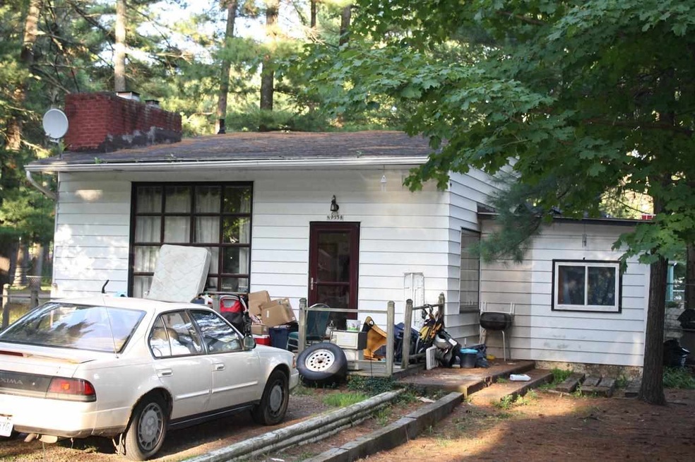 N9558 Cardinal Ln, Merrillan, WI 54754 - photo 1