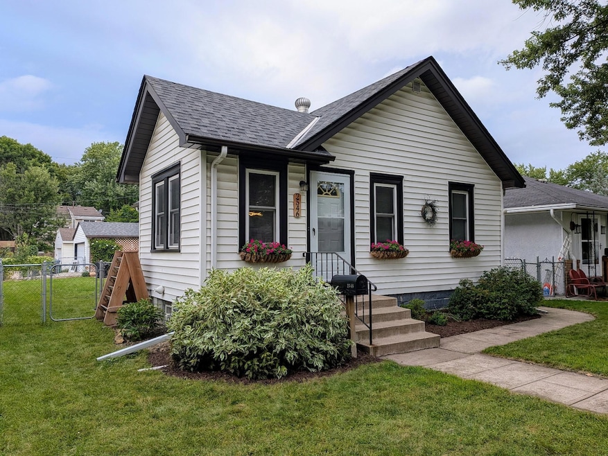 Sold $305,000 • Co-Listing Agent