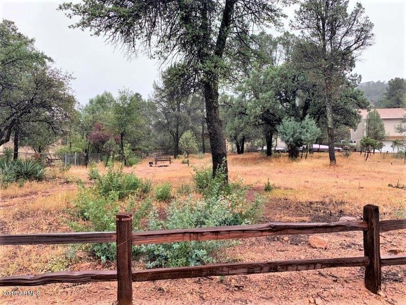 615 E Tahoe Vista Cir unit 189, Payson, AZ 85541 - photo 1