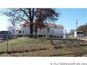102804 S 4705 Rd, Sallisaw, OK 74955 - photo 1