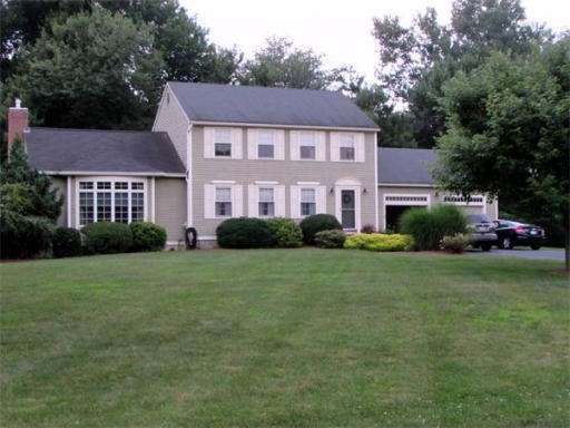 4 Trot Rd, Littleton, MA 01460 - photo 1