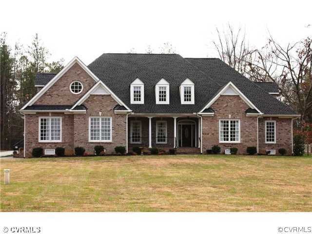 11521 Edinburgh Rd, Glen Allen, VA 23060 - photo 1