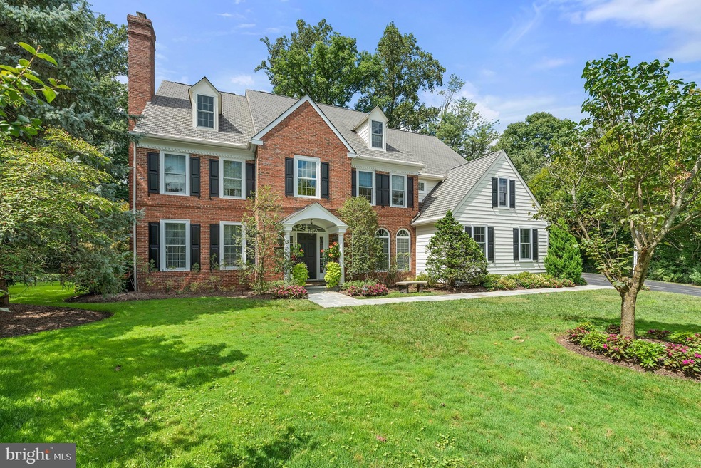 321 Durham Dr, Villanova, PA 19085 - photo 1