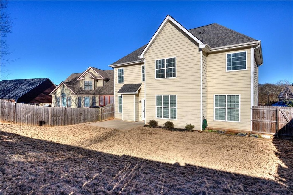 30 Autumn Turn NW, Cartersville, GA 30121 - photo 1