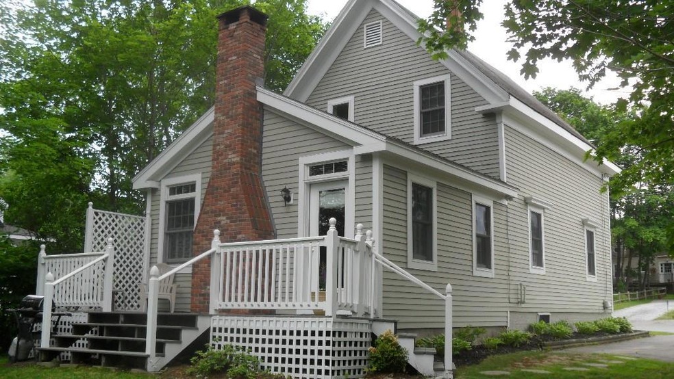 4 Park St, Camden, ME 04843 - photo 1