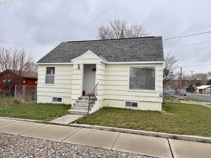 Sold $235,000
