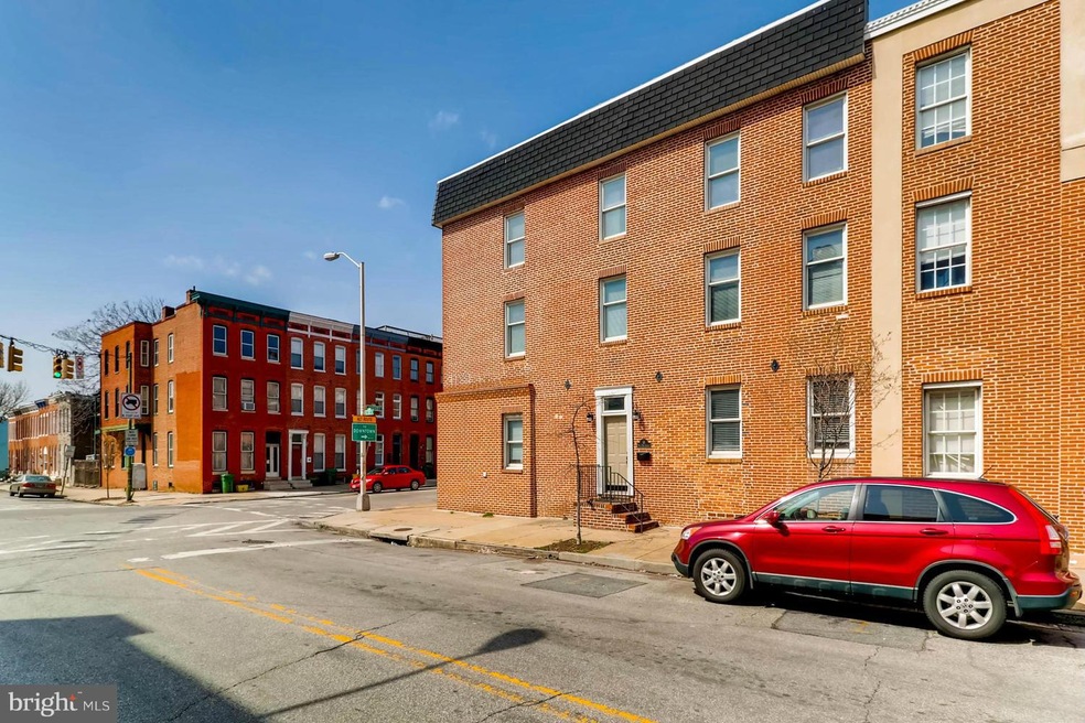 18 W Fort Ave, Baltimore, MD 21230 - photo 1