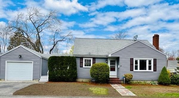 22 Christine Ave, Rockland, MA 02370 - photo 1