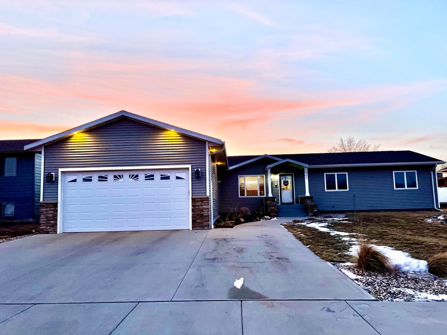 407 Charles St Mitchell SD 57301
