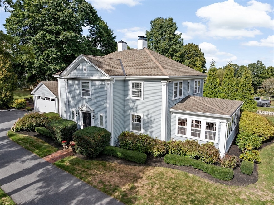 73 Pond St, Cohasset, MA 02025 - photo 1