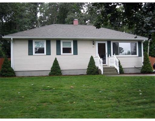 29 Squirrel Rd unit 1, Springfield, MA 01108 - photo 1